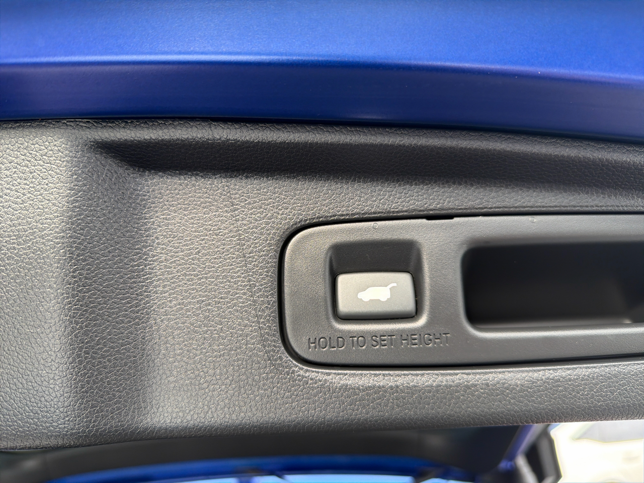 Honda CR-V Hybrid Sport-L AWD 2025