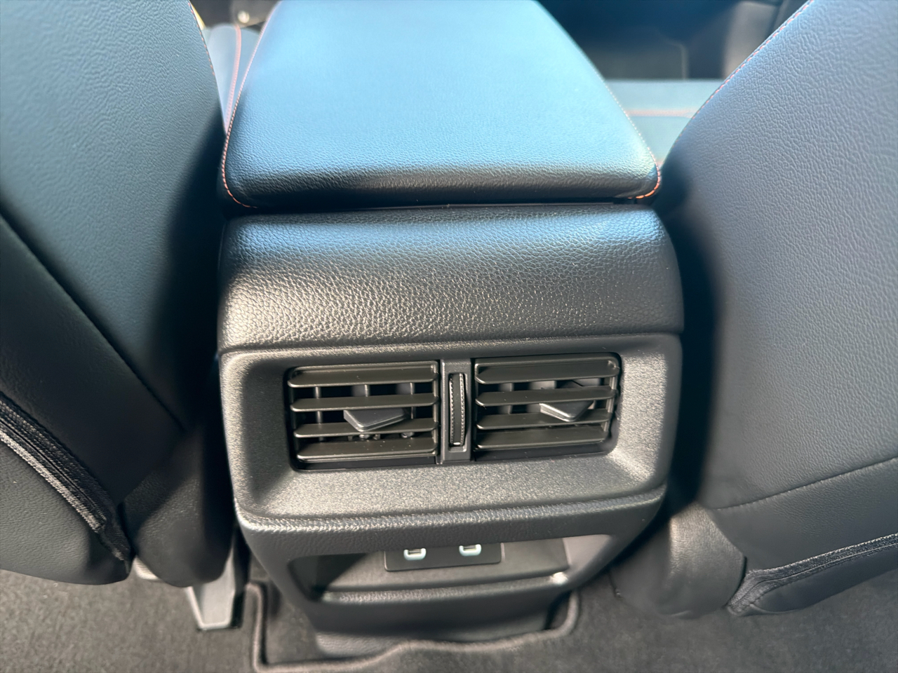 Honda CR-V Hybrid Sport-L AWD 2025