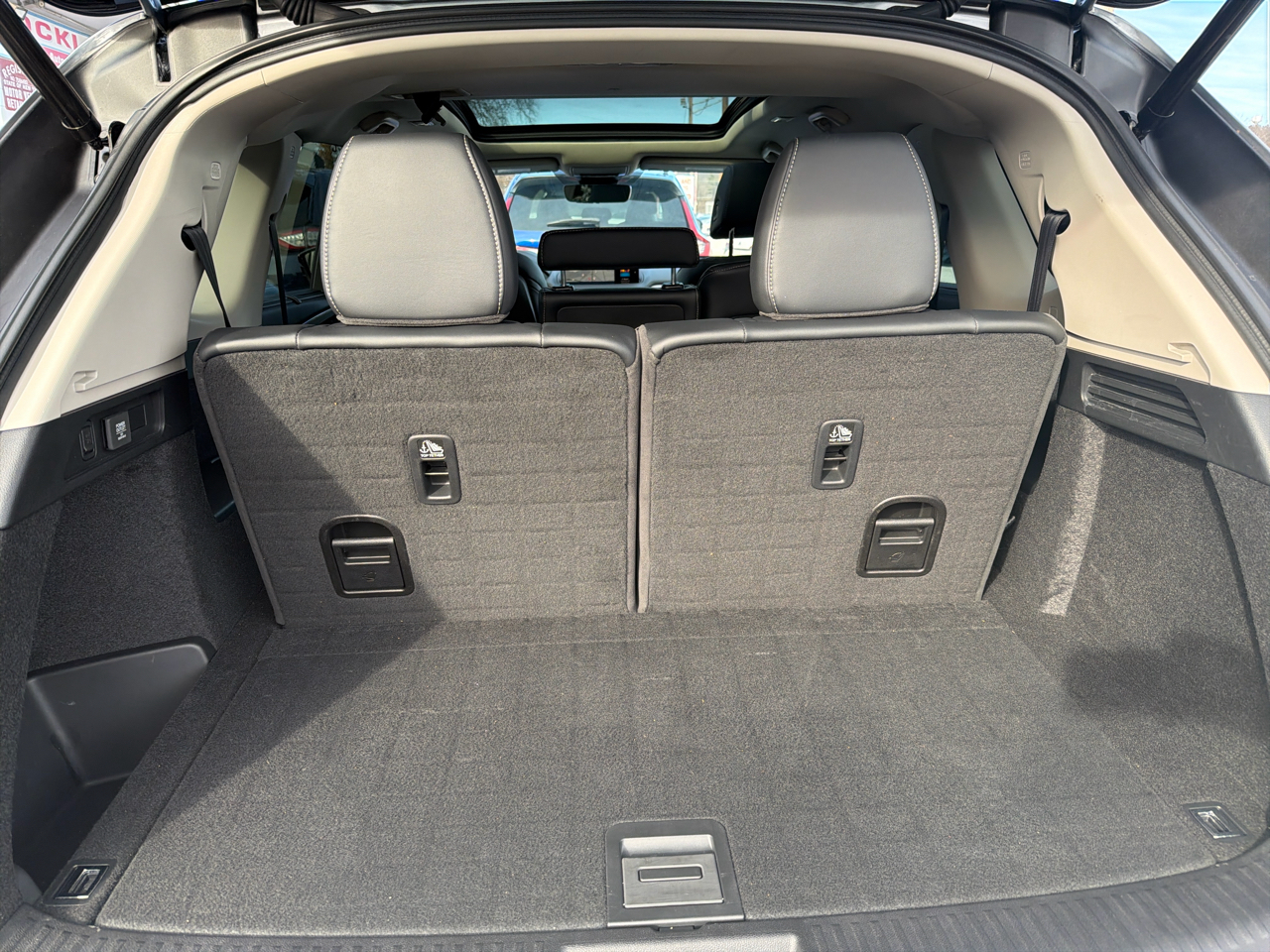 Acura MDX SH-AWD w/Technology Package 2023