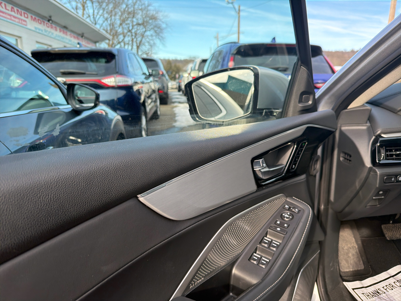 Acura MDX SH-AWD w/Technology Package 2023