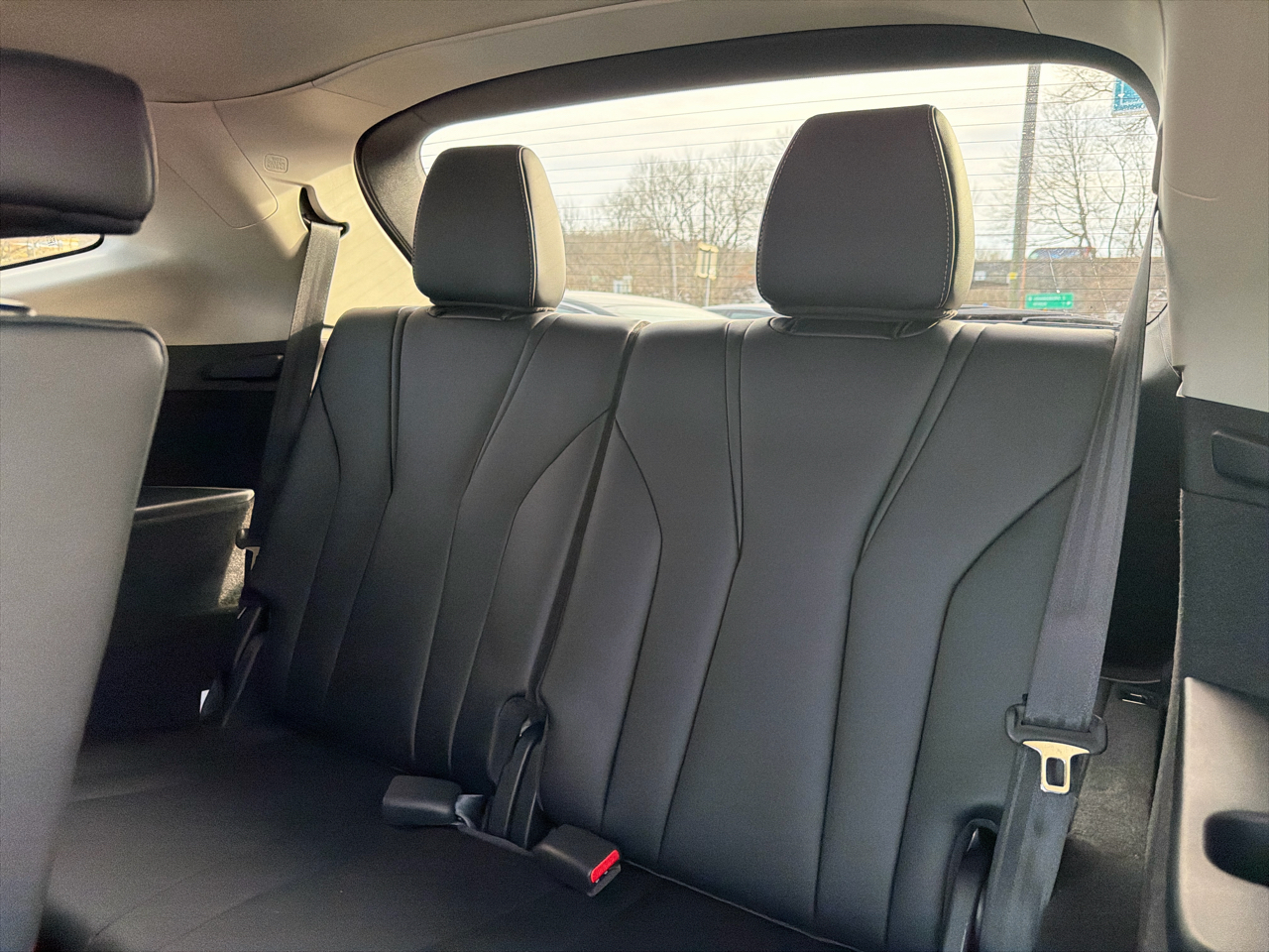 Acura MDX SH-AWD w/Technology Package 2023