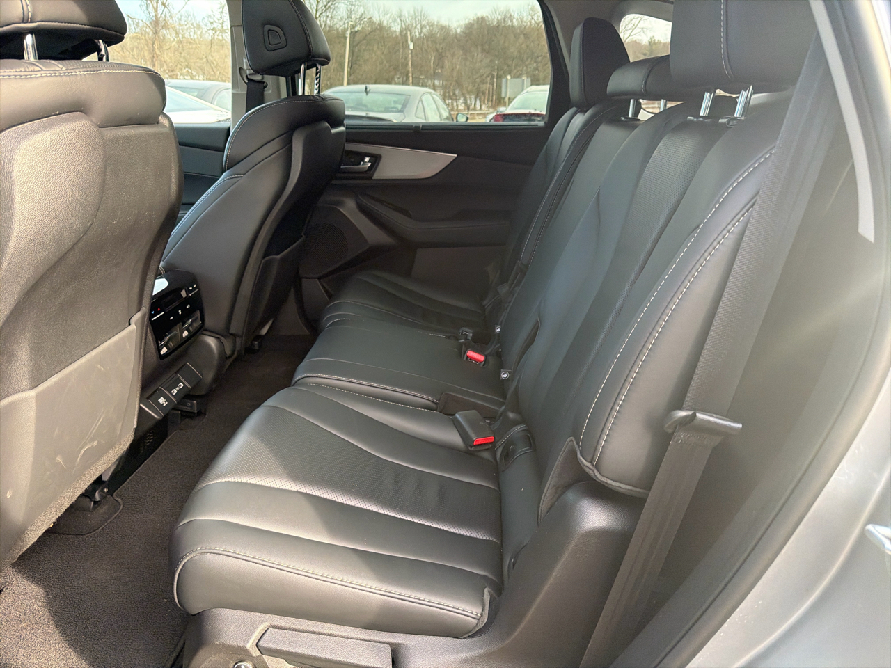 Acura MDX SH-AWD w/Technology Package 2023