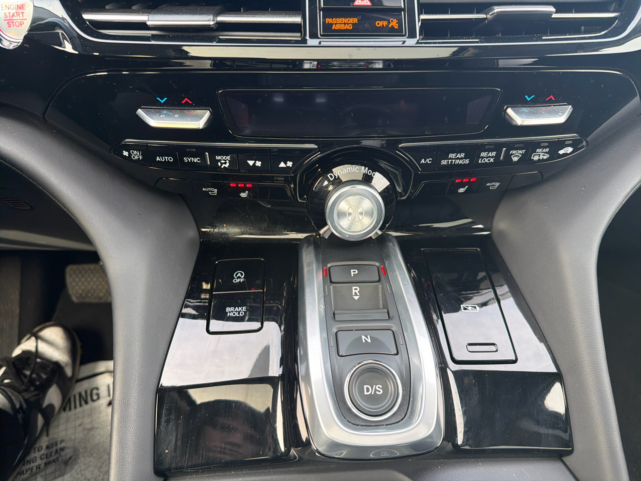 Acura MDX SH-AWD w/Technology Package 2023