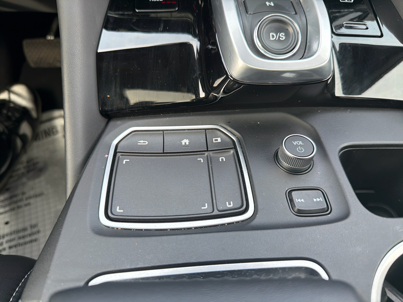 Acura MDX SH-AWD w/Technology Package 2023