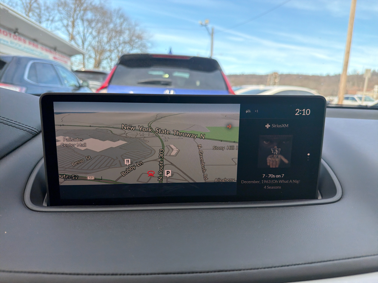 Acura MDX SH-AWD w/Technology Package 2023