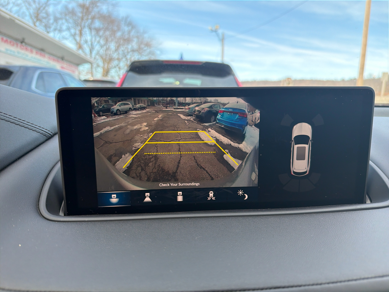 Acura MDX SH-AWD w/Technology Package 2023