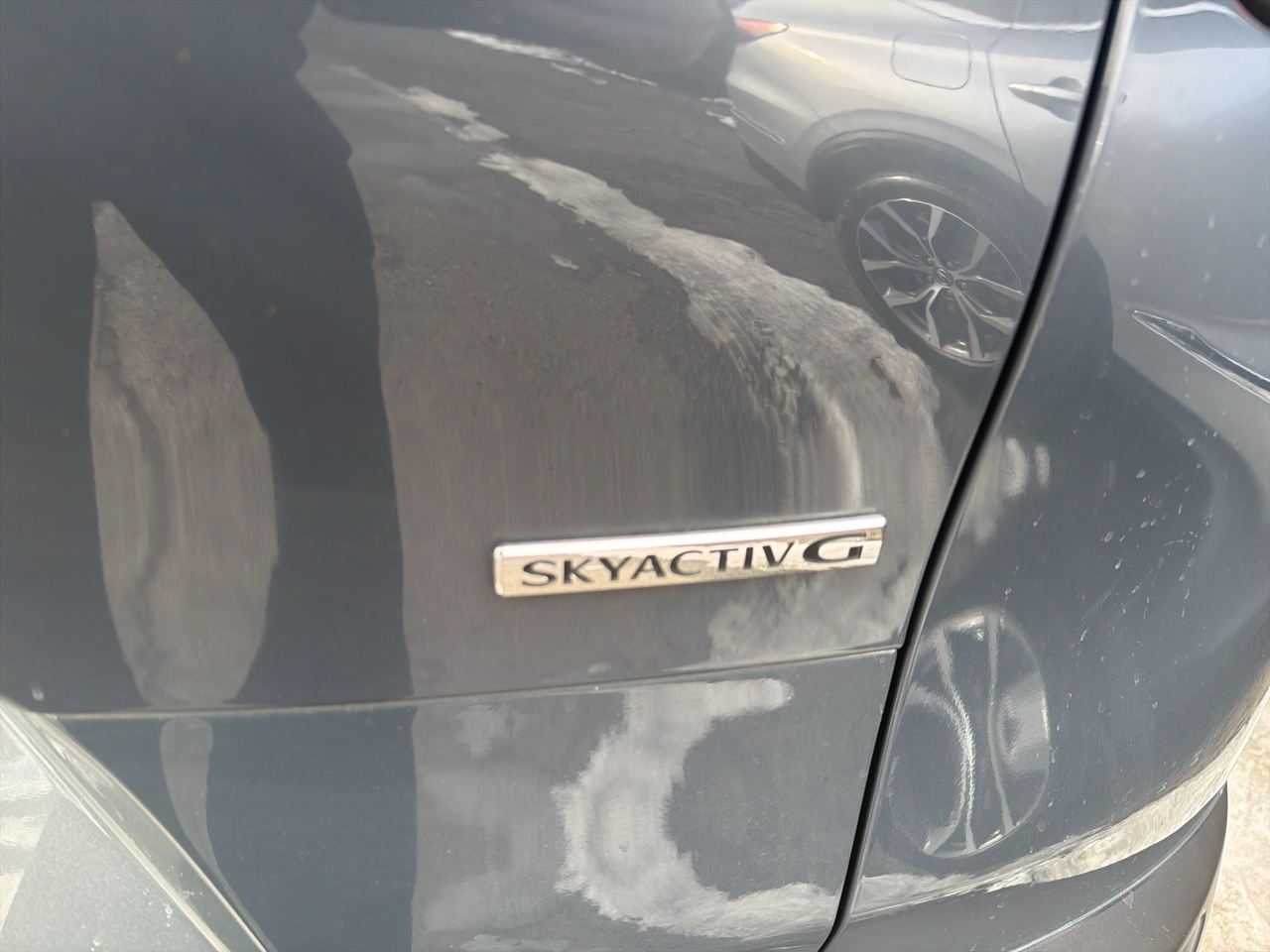 Mazda CX-30 2.5 S Carbon Edition AWD 2023