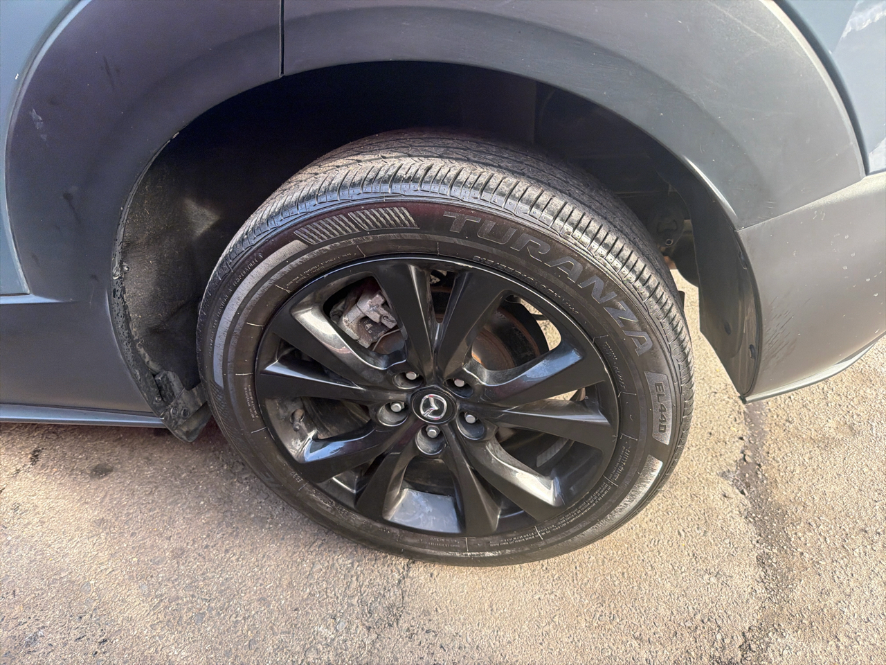 Mazda CX-30 2.5 S Carbon Edition AWD 2023