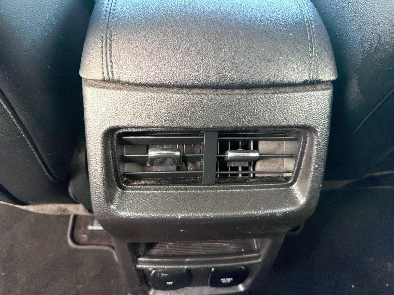 Ford Edge SEL AWD 2017