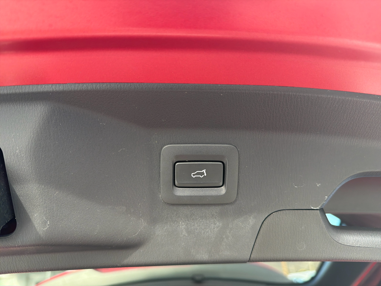 Mazda CX-9 Touring Plus AWD 2022