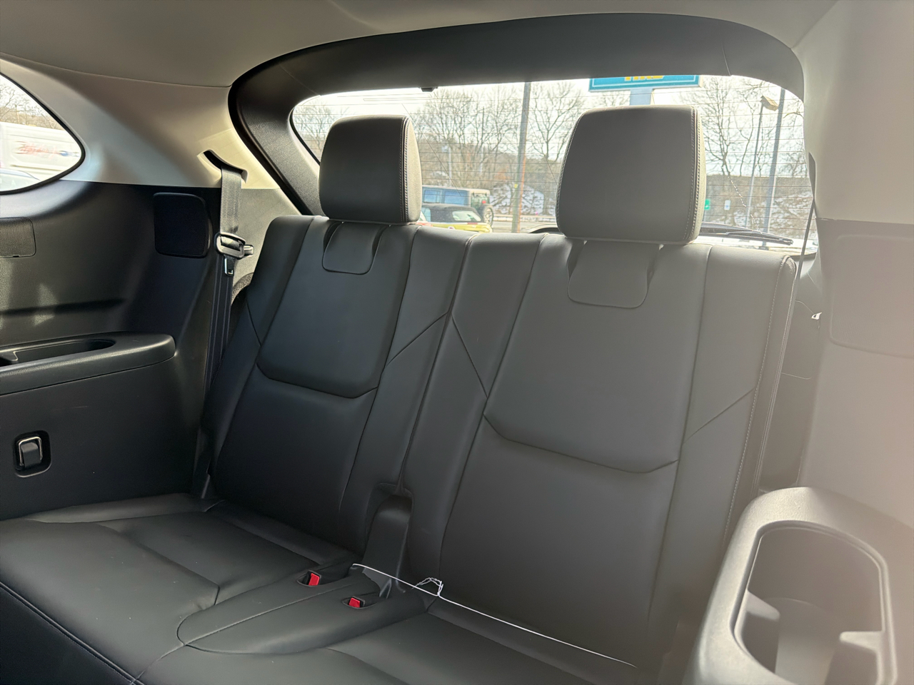 Mazda CX-9 Touring Plus AWD 2022