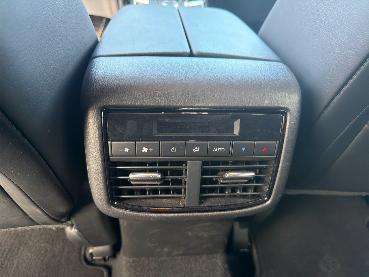 Mazda CX-9 Touring Plus AWD 2022