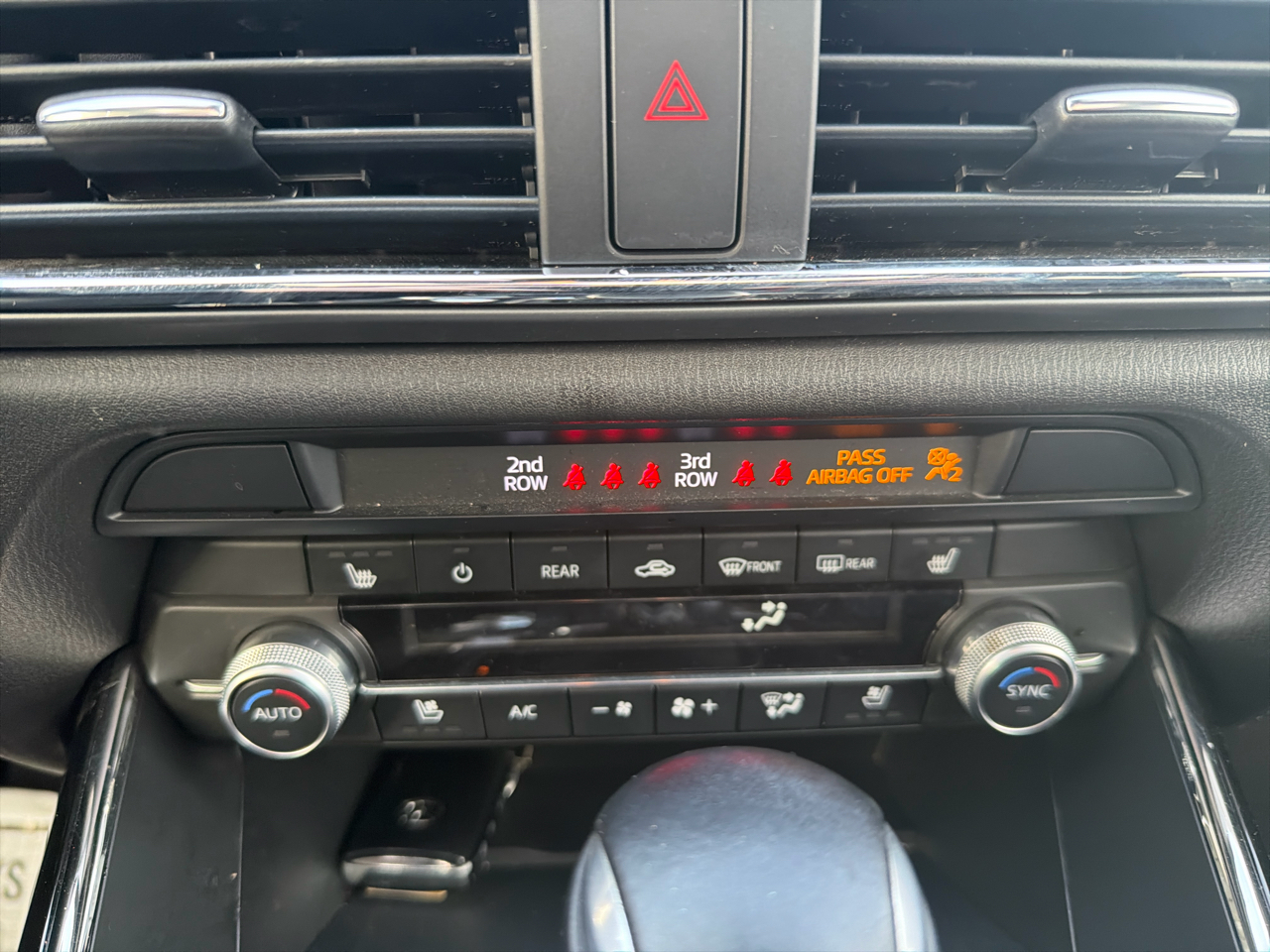 Mazda CX-9 Touring Plus AWD 2022