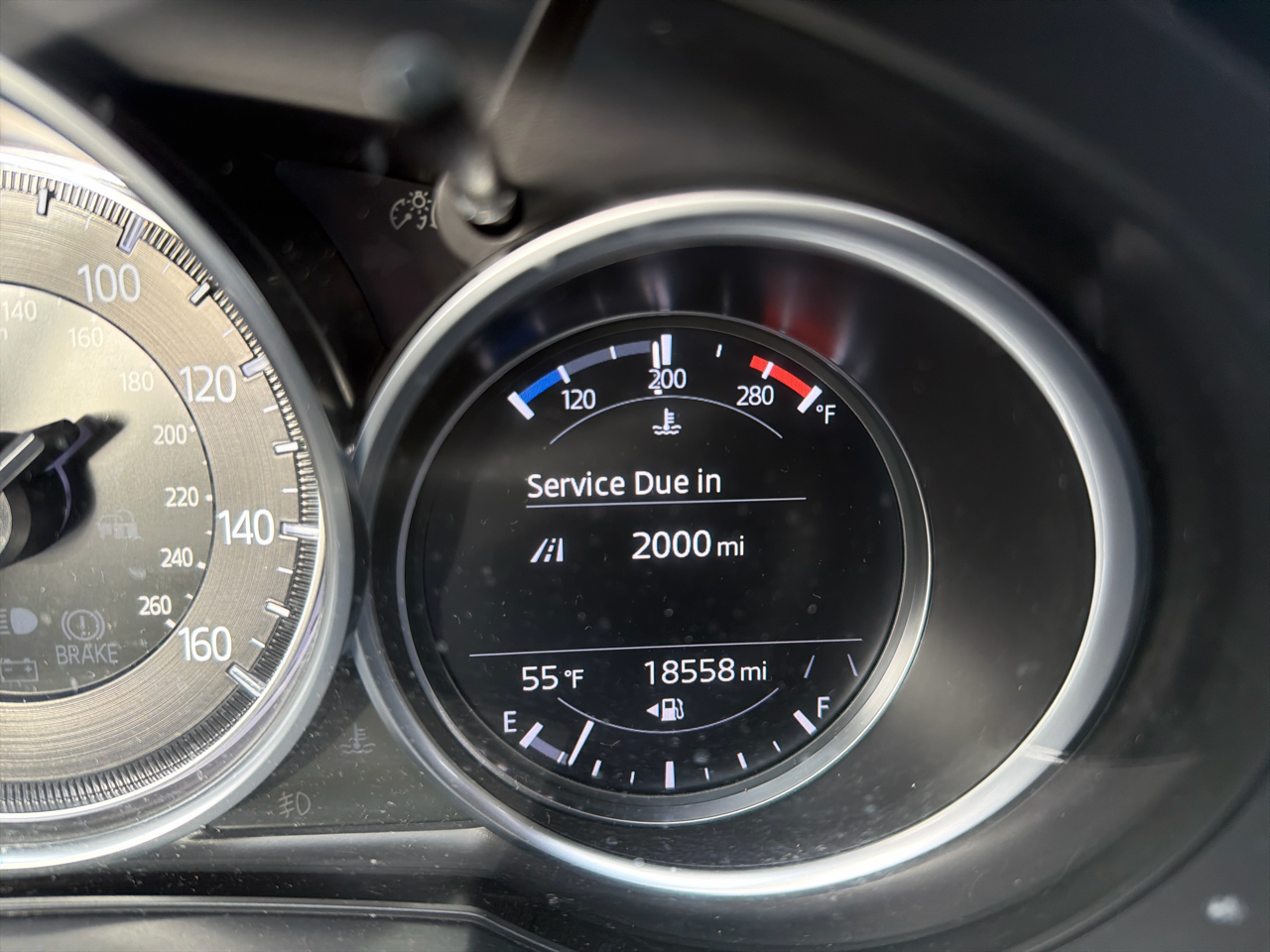 Mazda CX-9 Touring Plus AWD 2022