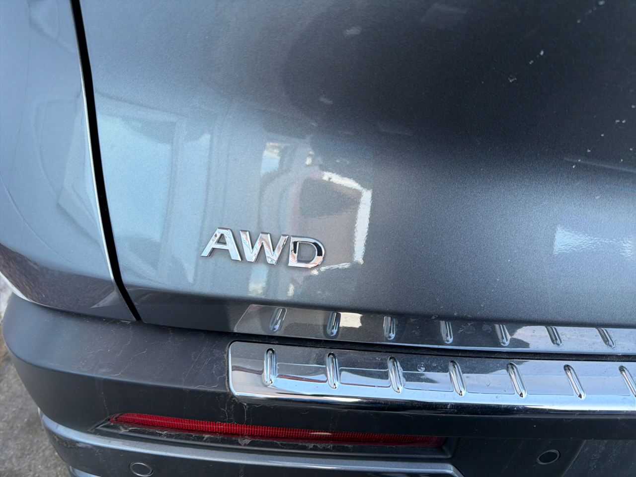 Infiniti QX60 SENSORY AWD 2023