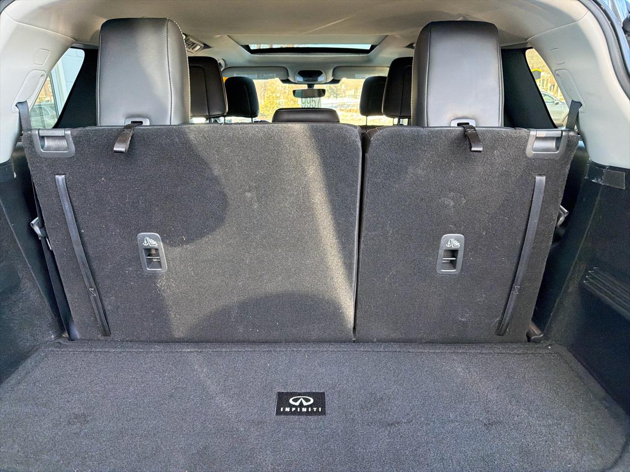 Infiniti QX60 SENSORY AWD 2023