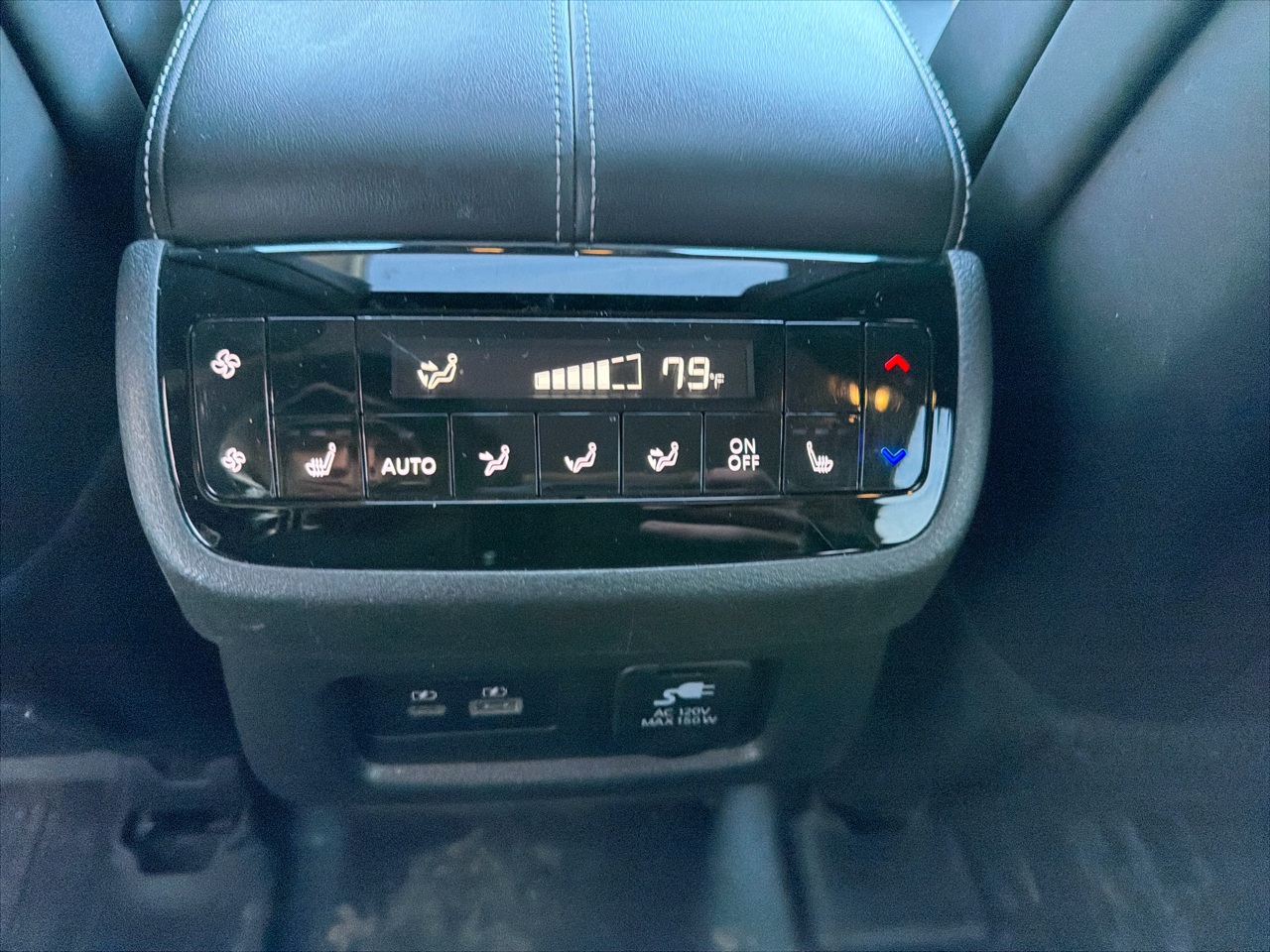 Infiniti QX60 SENSORY AWD 2023