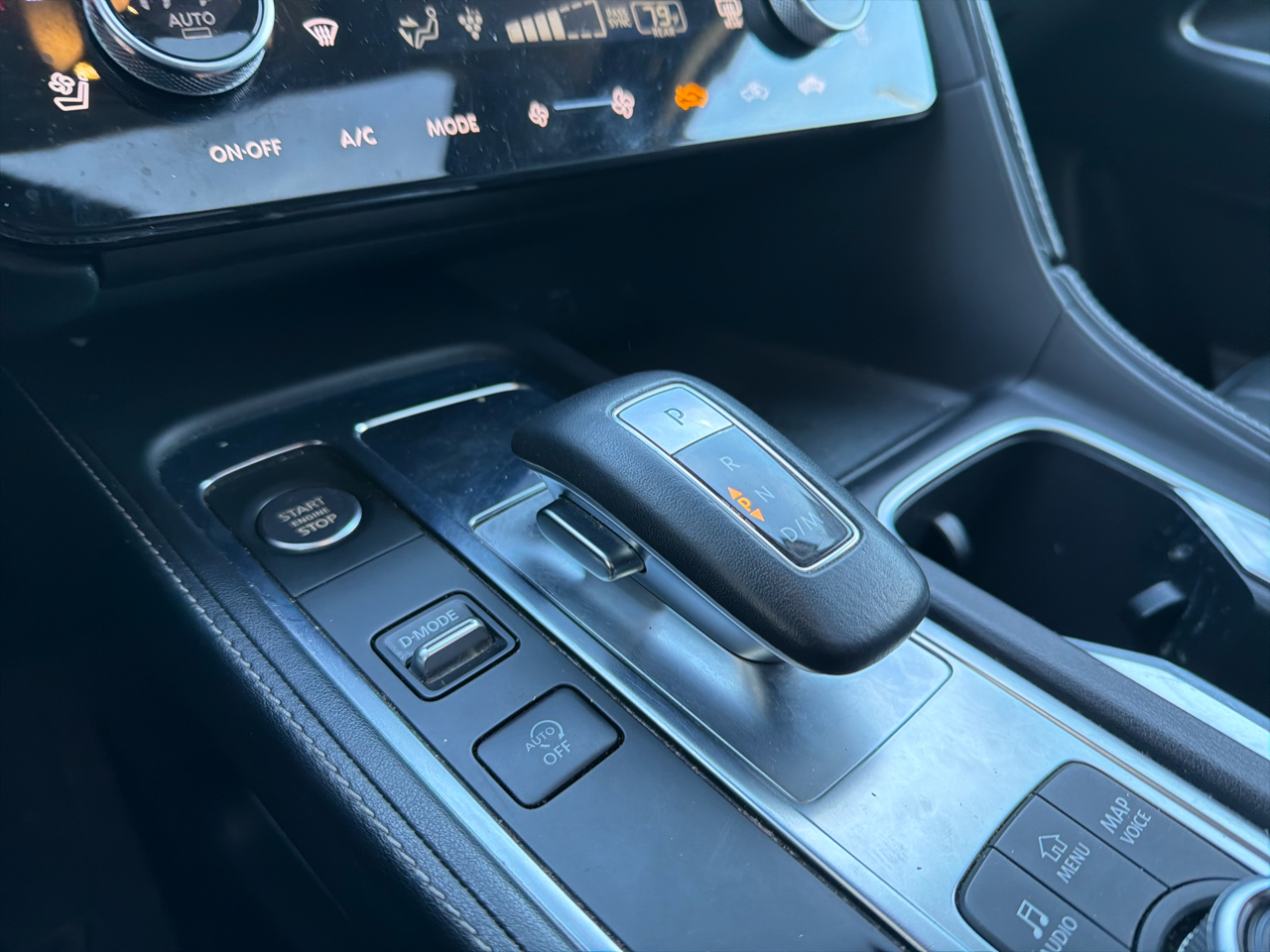 Infiniti QX60 SENSORY AWD 2023