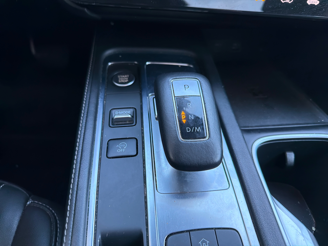 Infiniti QX60 SENSORY AWD 2023