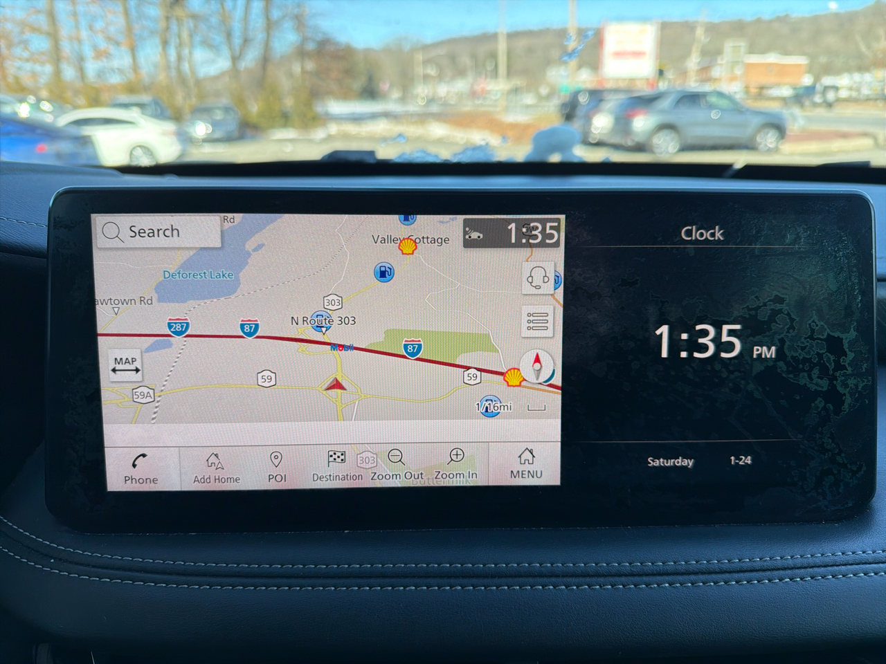 Infiniti QX60 SENSORY AWD 2023