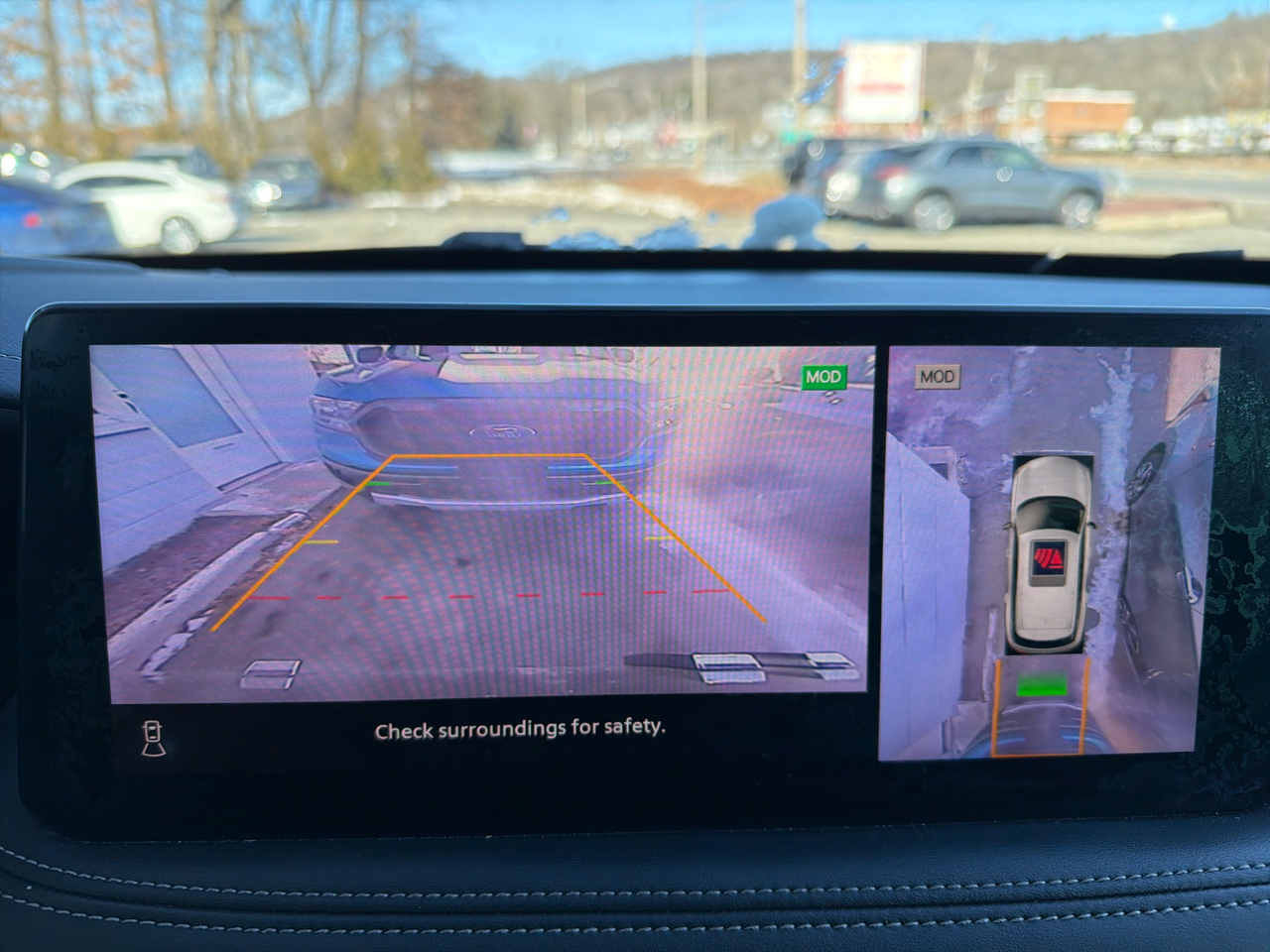 Infiniti QX60 SENSORY AWD 2023