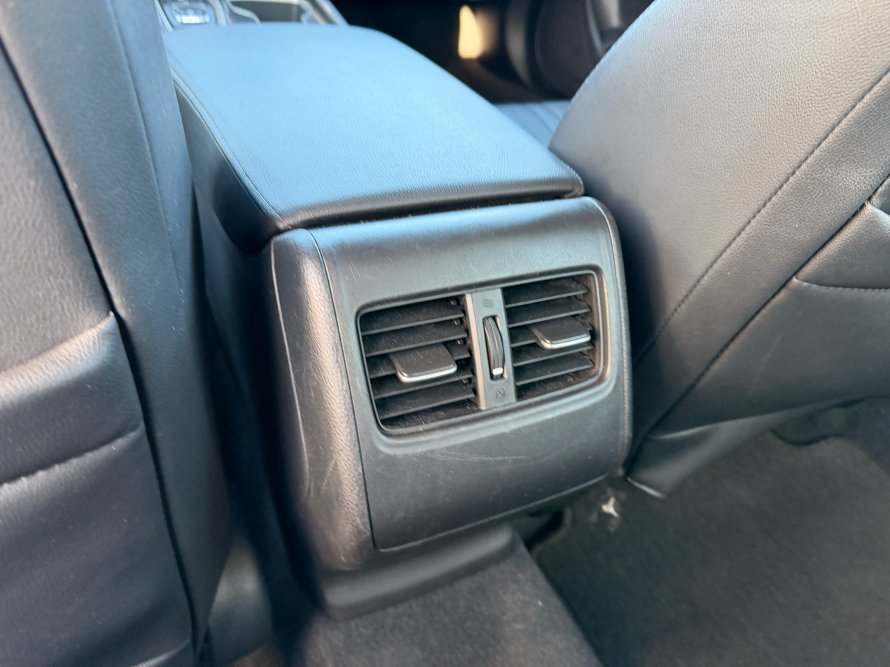 Honda Accord Sedan Touring 2.0T Auto 2020