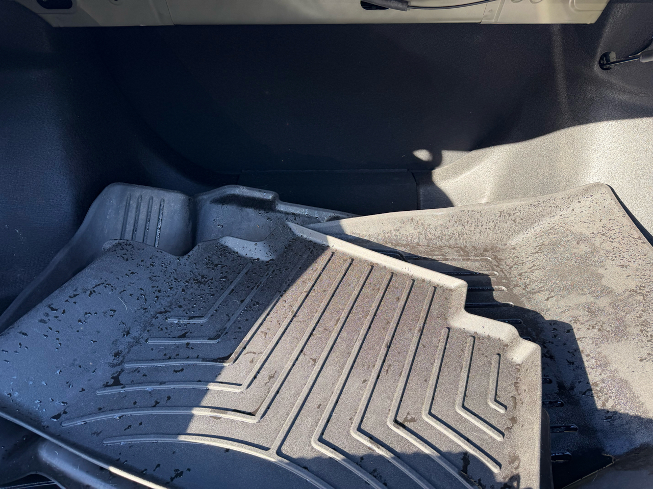 Honda Accord Sedan LX CVT 2024