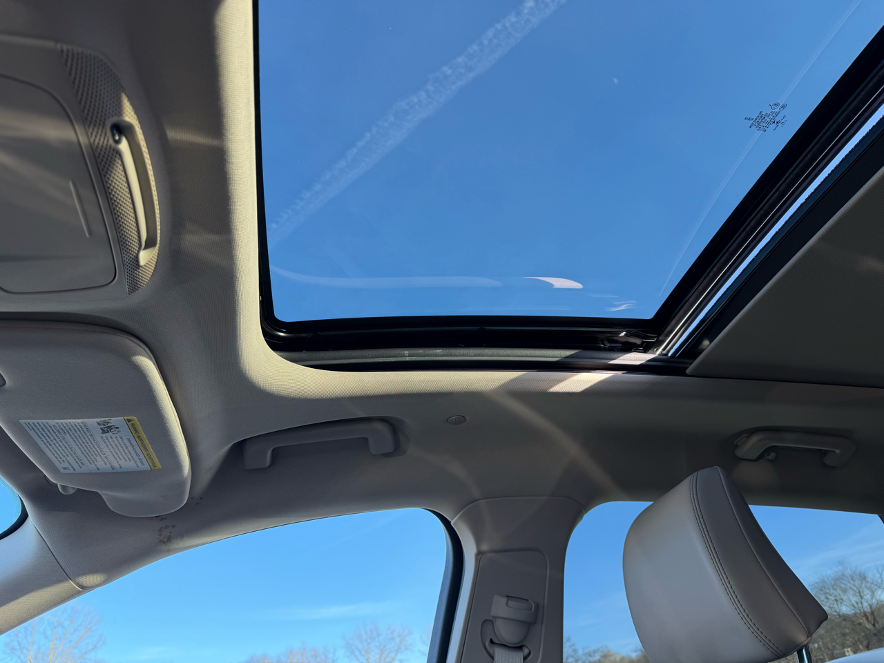 Lincoln Nautilus Reserve AWD 2022