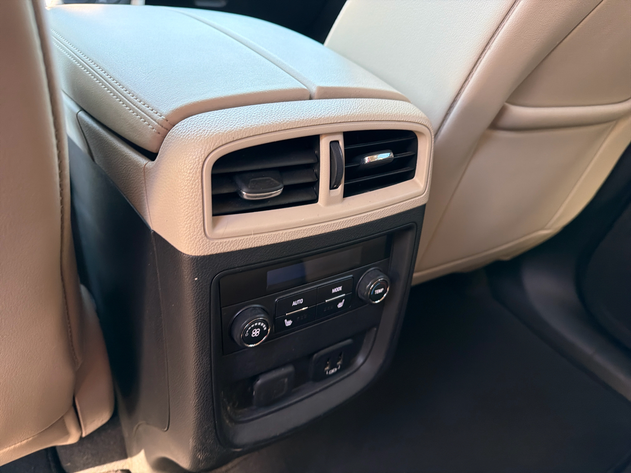 Buick Envision AWD 4dr Premium I 2017