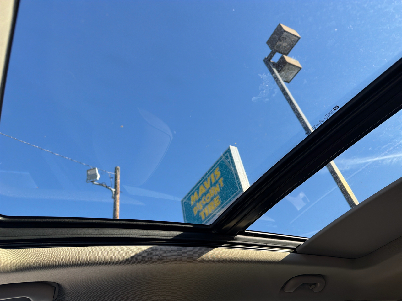 Buick Envision AWD 4dr Premium I 2017