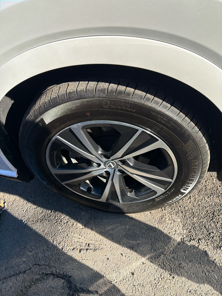 Lexus RX RX 350 AWD 2023