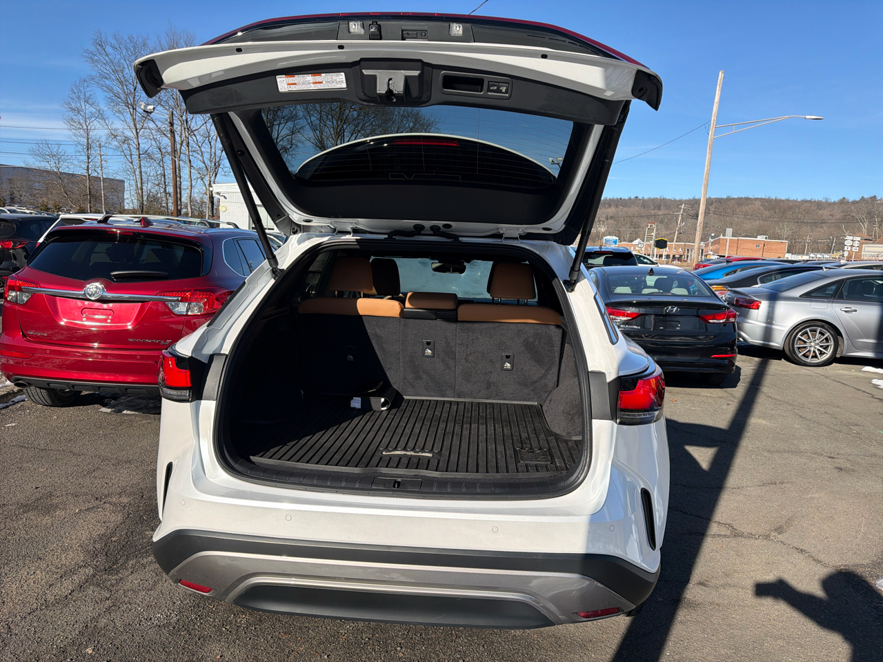 Lexus RX RX 350 AWD 2023