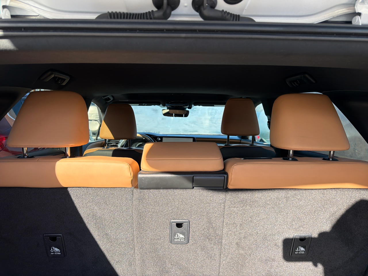 Lexus RX RX 350 AWD 2023