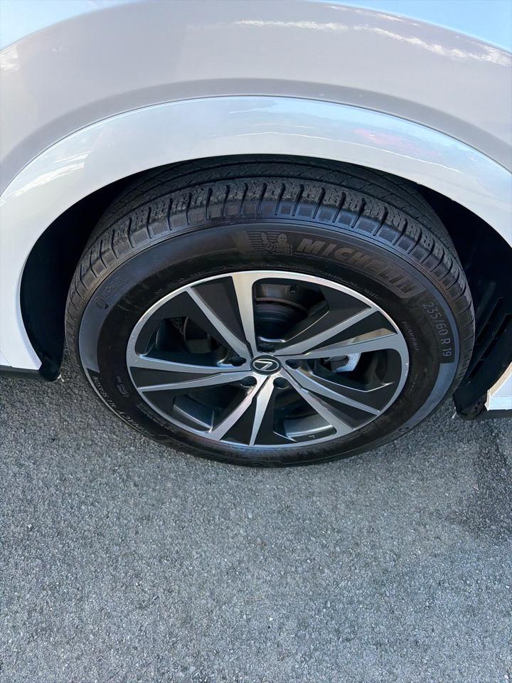 Lexus RX RX 350 AWD 2023