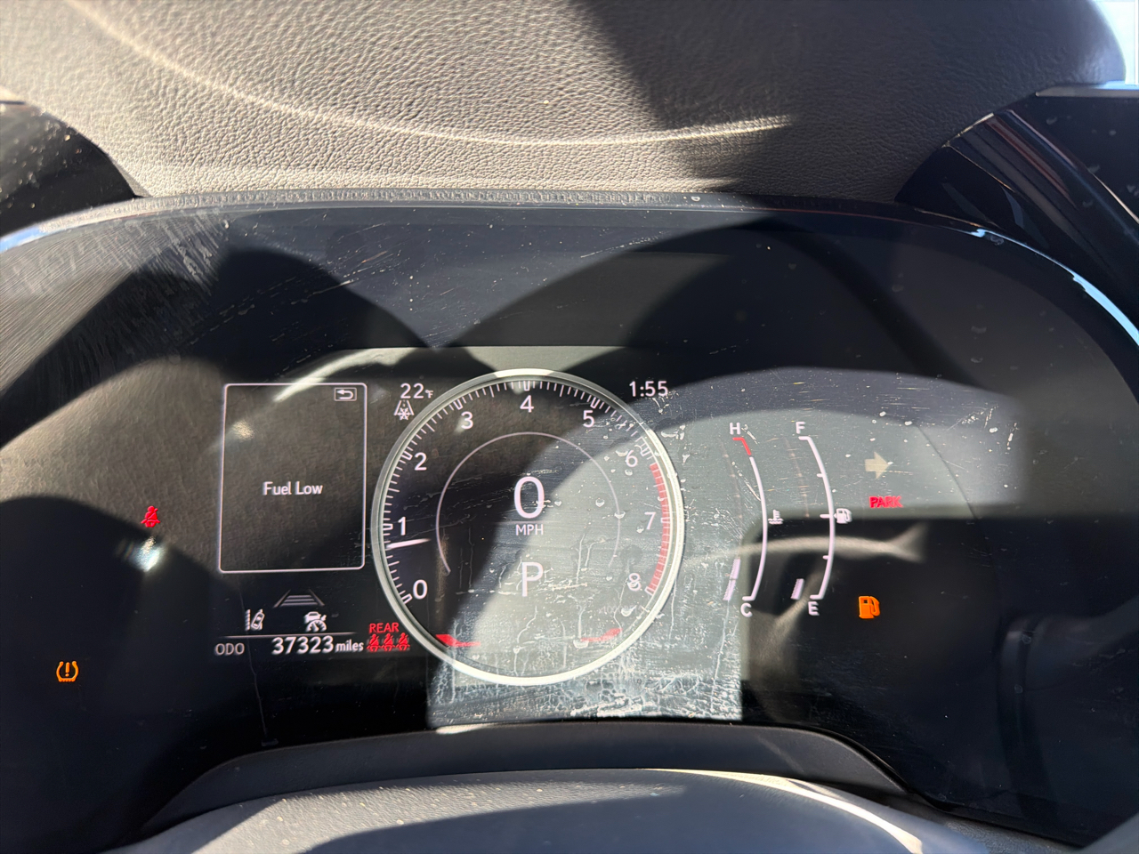 Lexus RX RX 350 AWD 2023