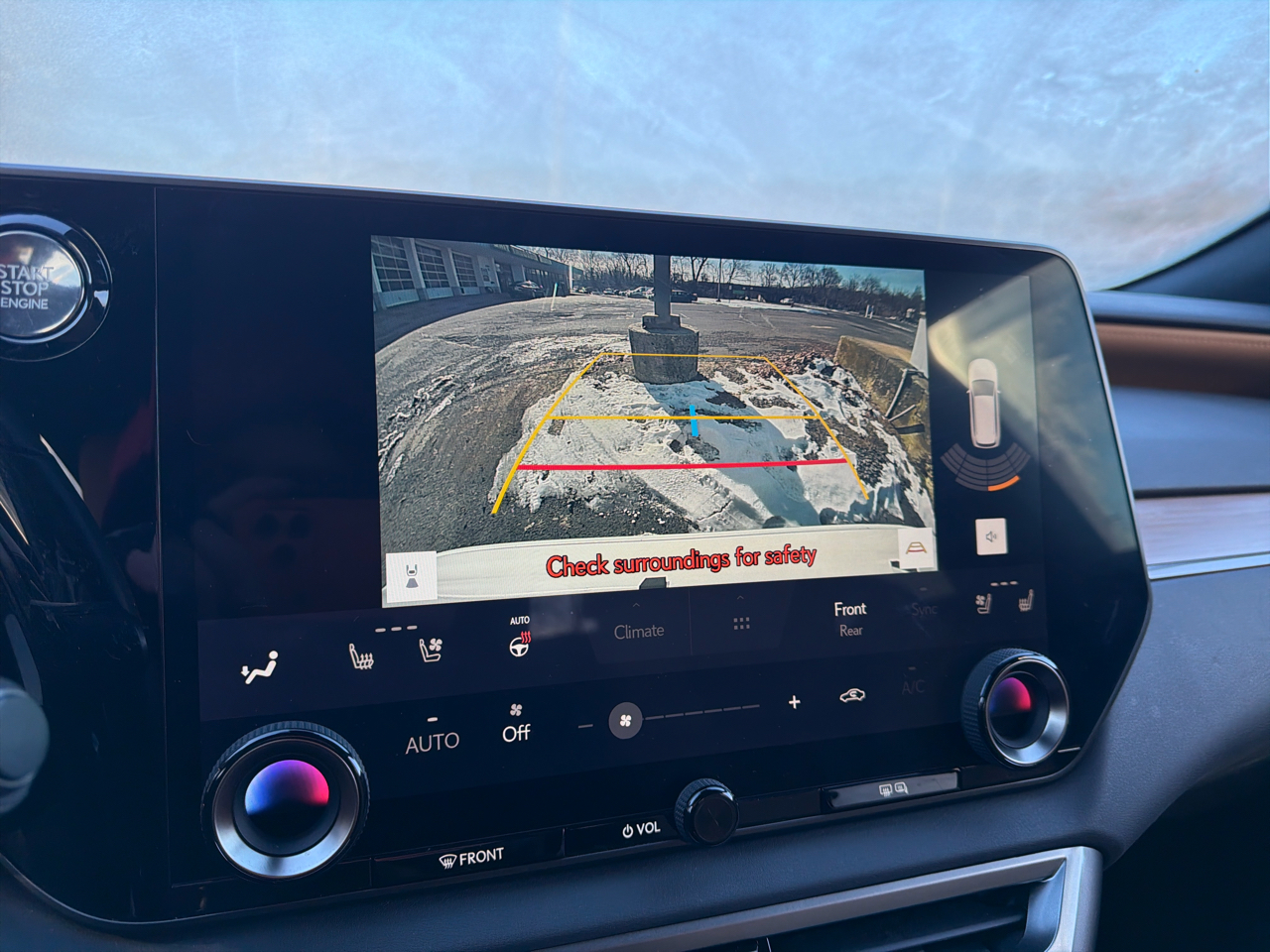 Lexus RX RX 350 AWD 2023