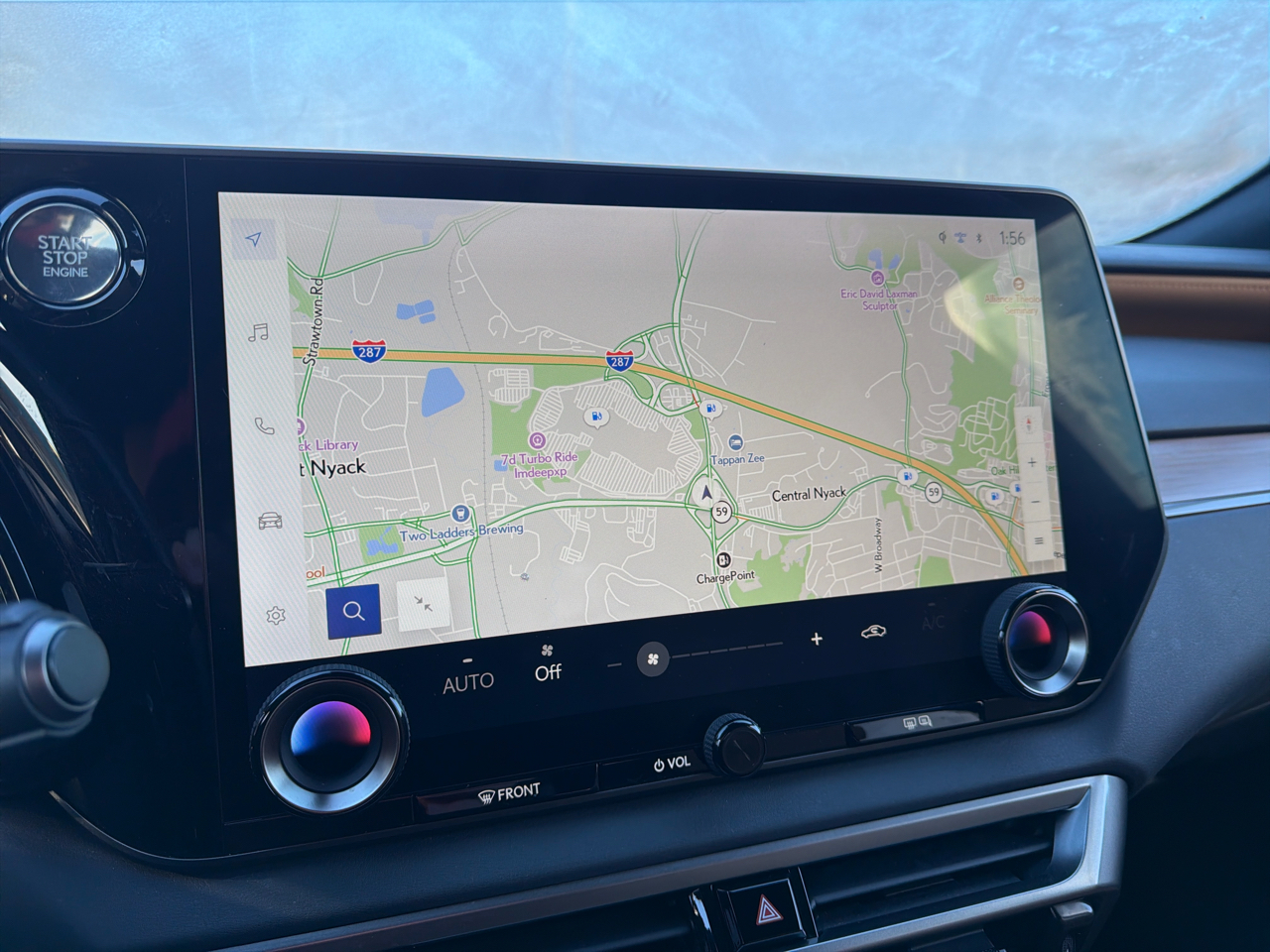 Lexus RX RX 350 AWD 2023