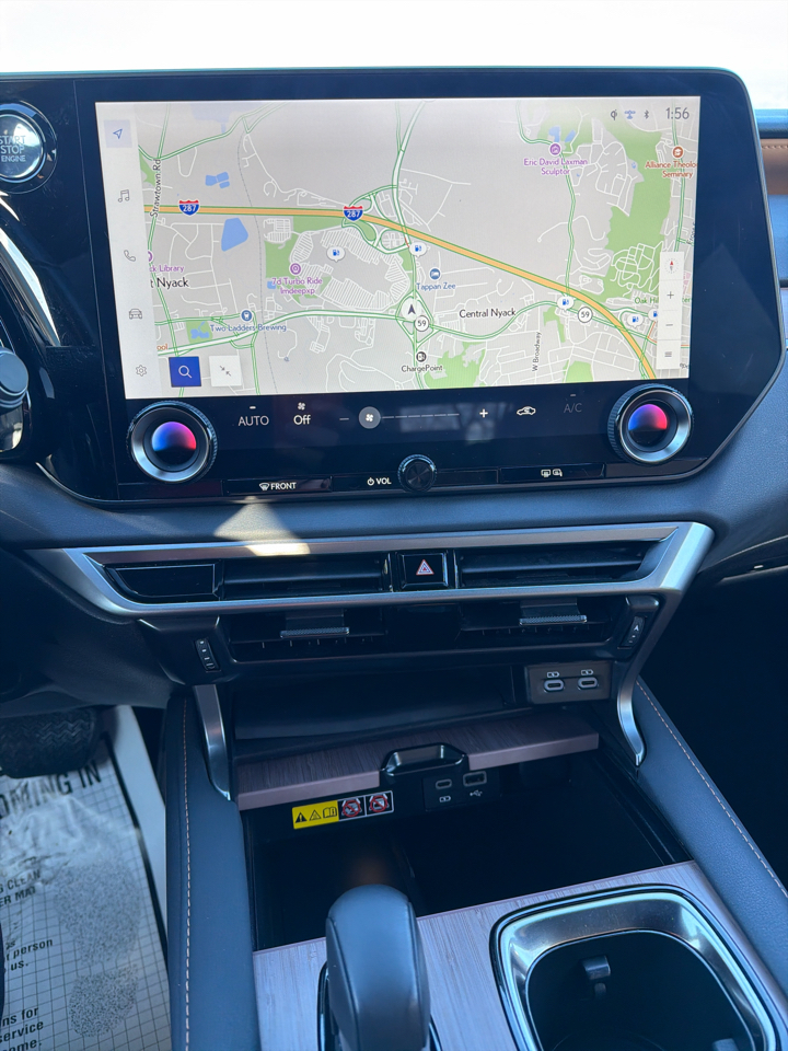 Lexus RX RX 350 AWD 2023