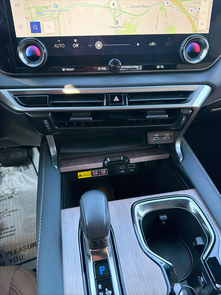 Lexus RX RX 350 AWD 2023