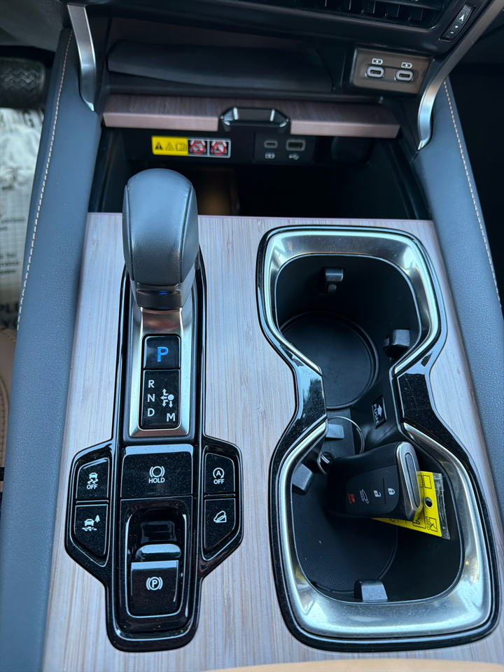 Lexus RX RX 350 AWD 2023