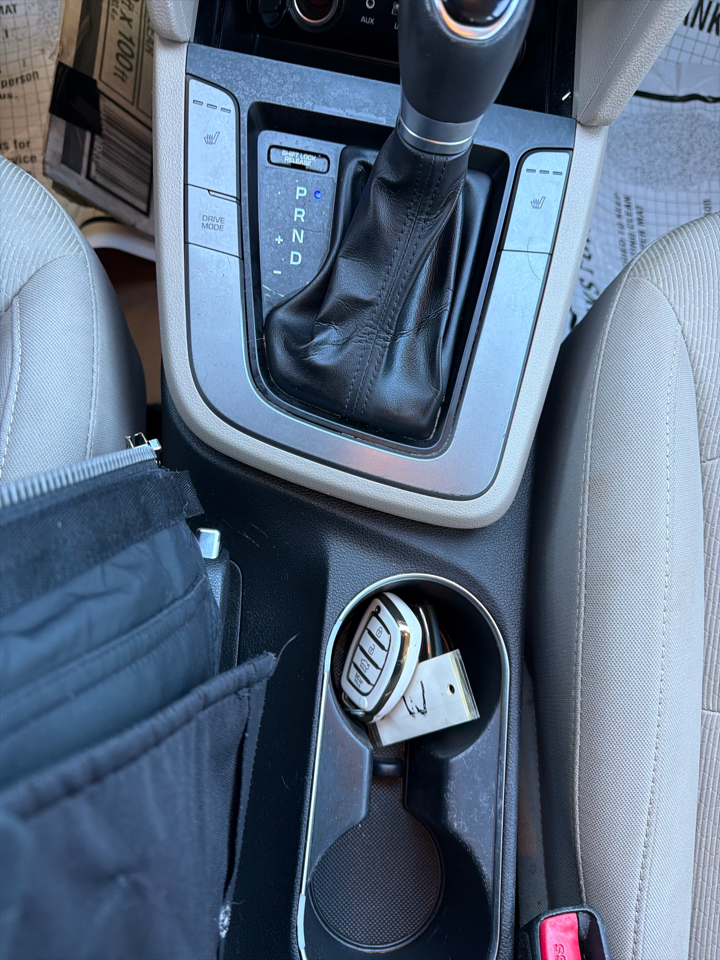 Hyundai Elantra SE 2.0L Auto PZEV (Alabama) *Ltd Avail* 2017