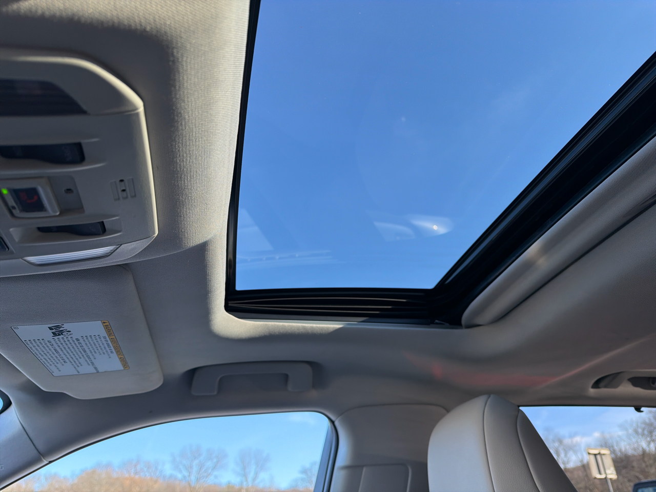 Toyota Highlander XLE AWD (Natl) 2021