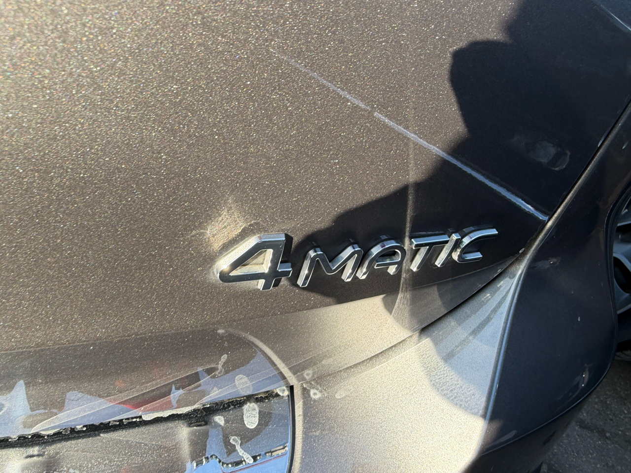 Mercedes-Benz EQB EQB 300 4MATIC SUV 2024