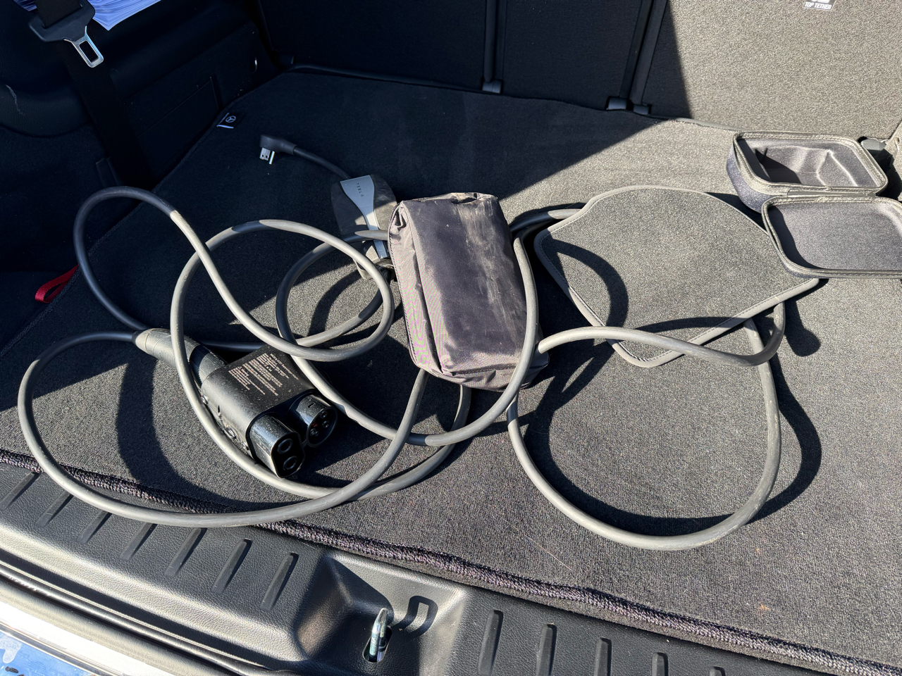 Mercedes-Benz EQB EQB 300 4MATIC SUV 2024