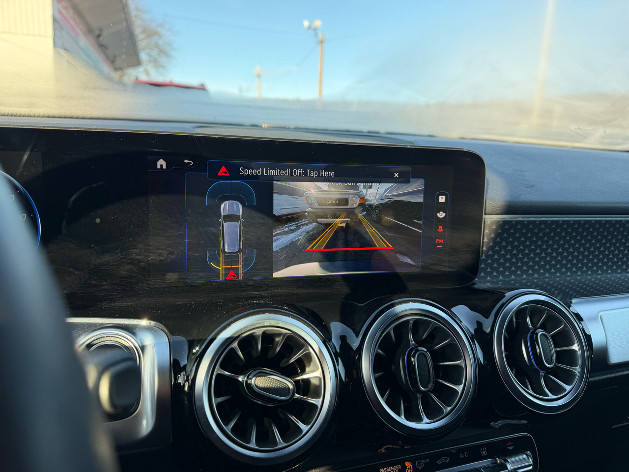 Mercedes-Benz EQB EQB 300 4MATIC SUV 2024