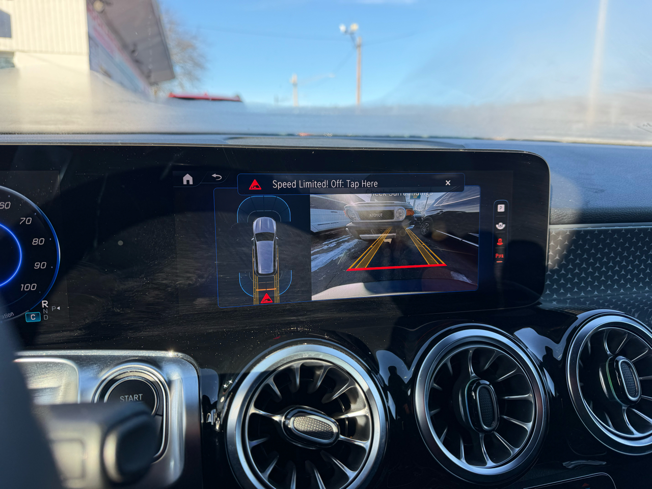 Mercedes-Benz EQB EQB 300 4MATIC SUV 2024