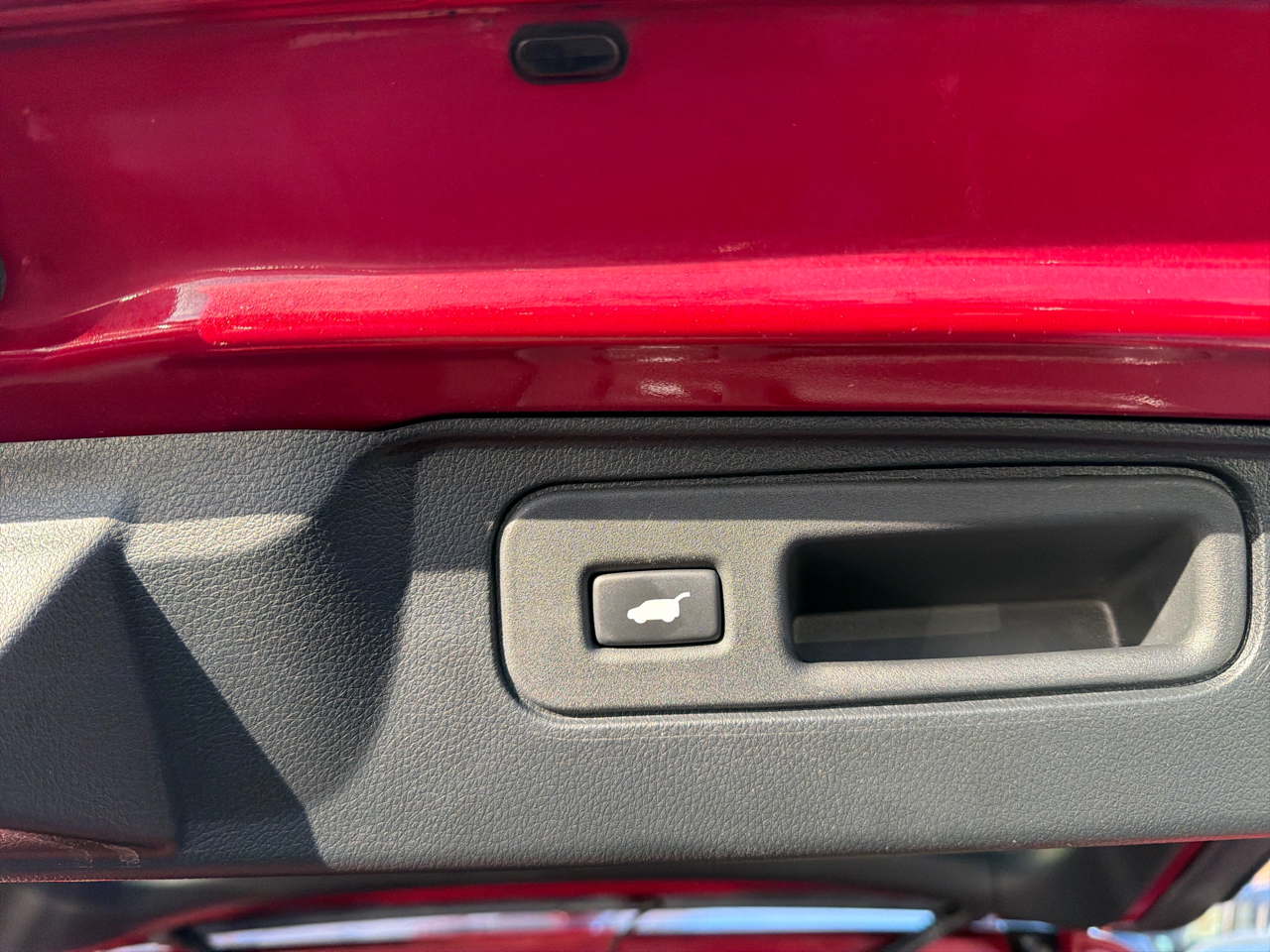 Honda Passport TrailSport AWD 2023