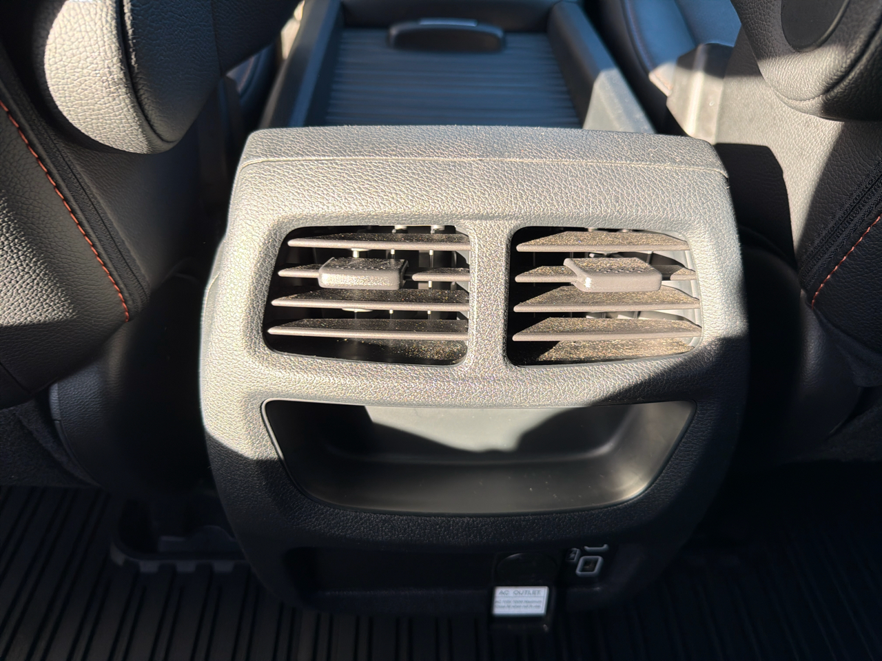 Honda Passport TrailSport AWD 2023