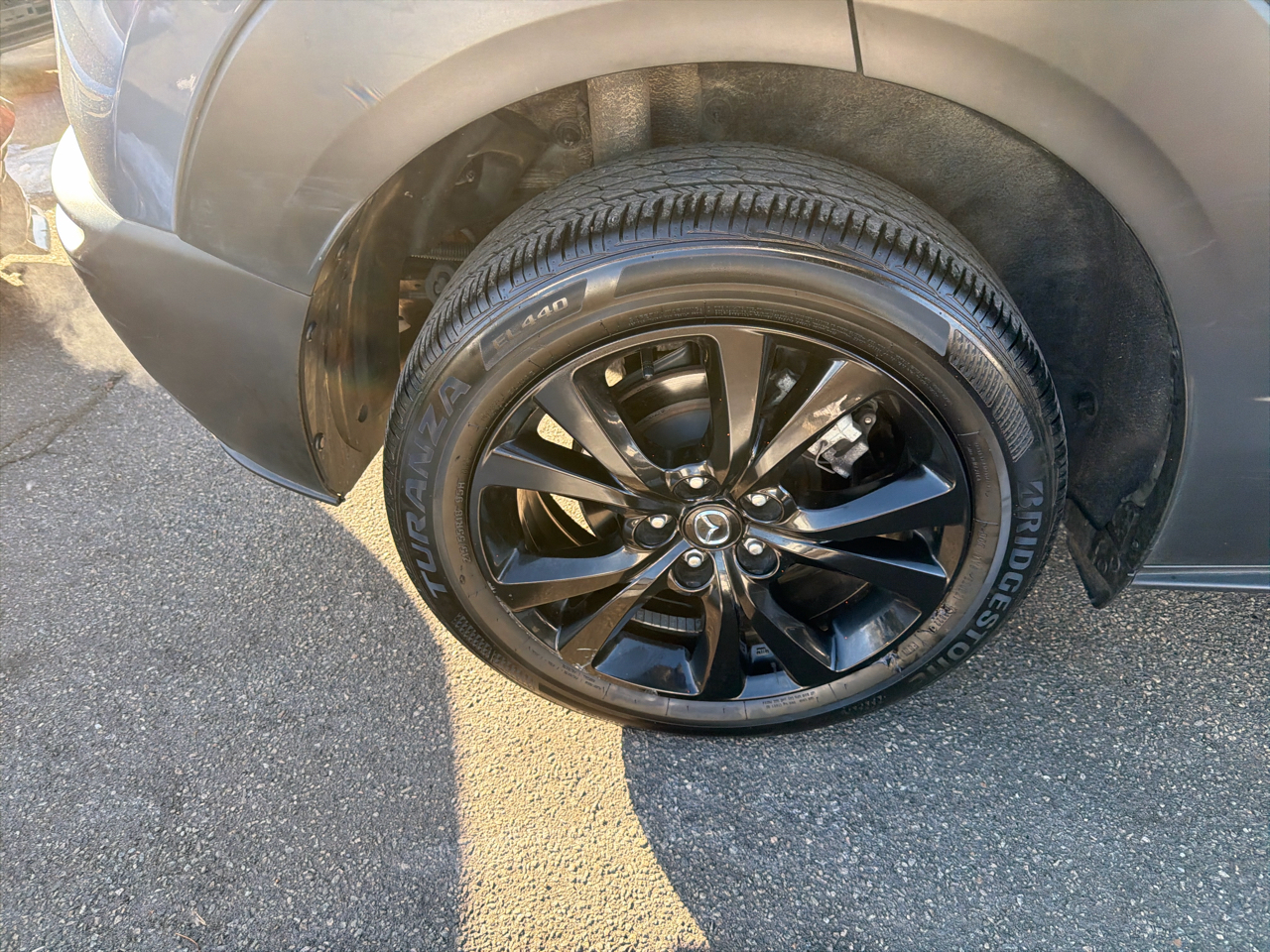 Mazda CX-30 2.5 S Carbon Edition AWD 2023