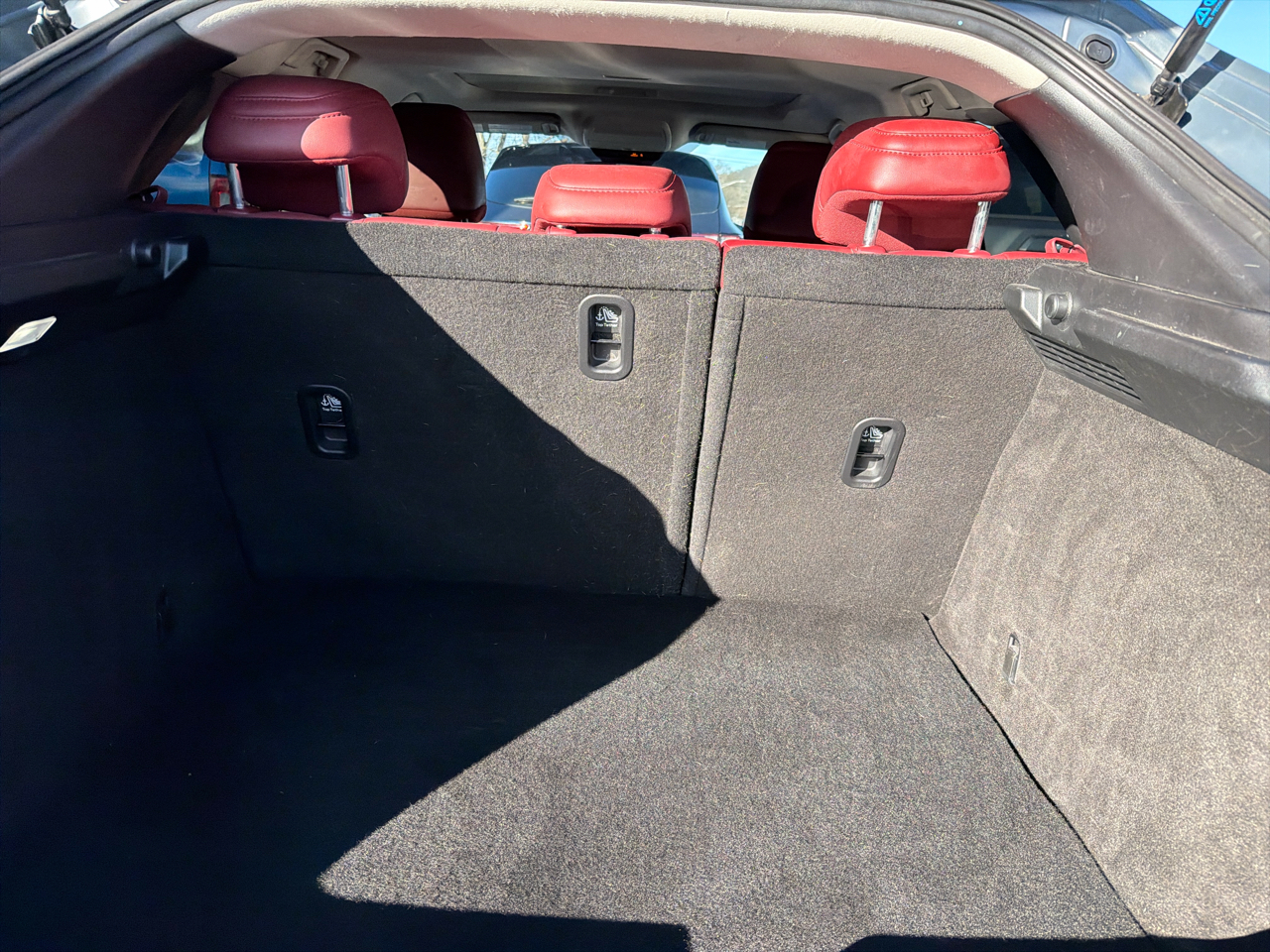 Mazda CX-30 2.5 S Carbon Edition AWD 2023